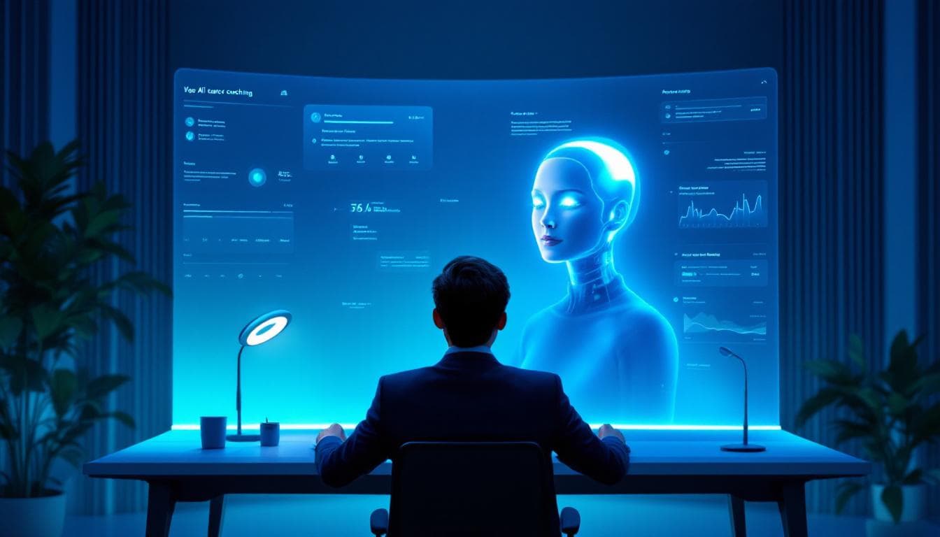 AI-Powered Interview Prep: Practice Smarter, Not Harder