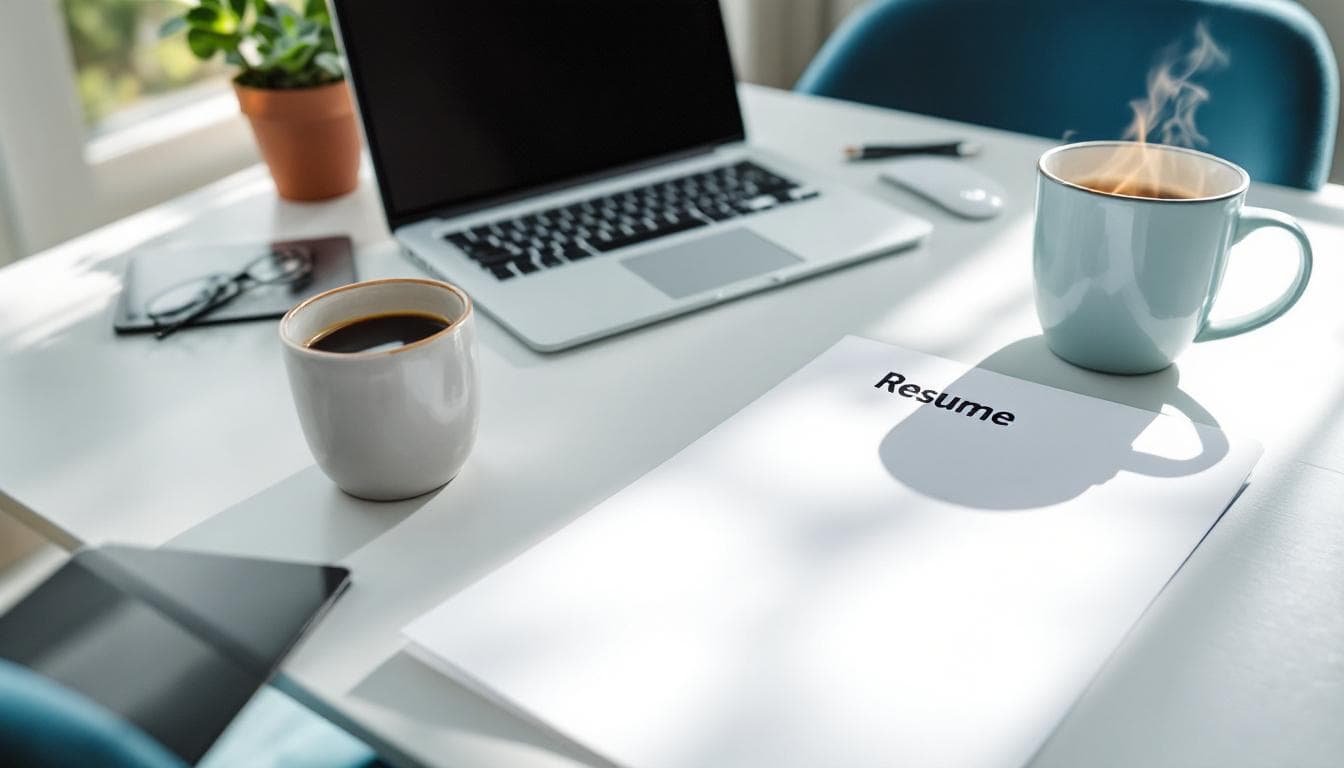 How to Create an ATS-Friendly Resume That Gets Past the Bots