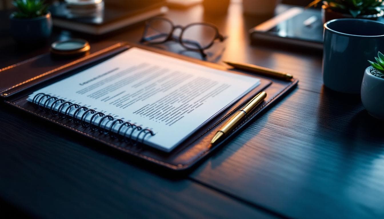 Executive Resume Writing: Stand Out at the Senior Level