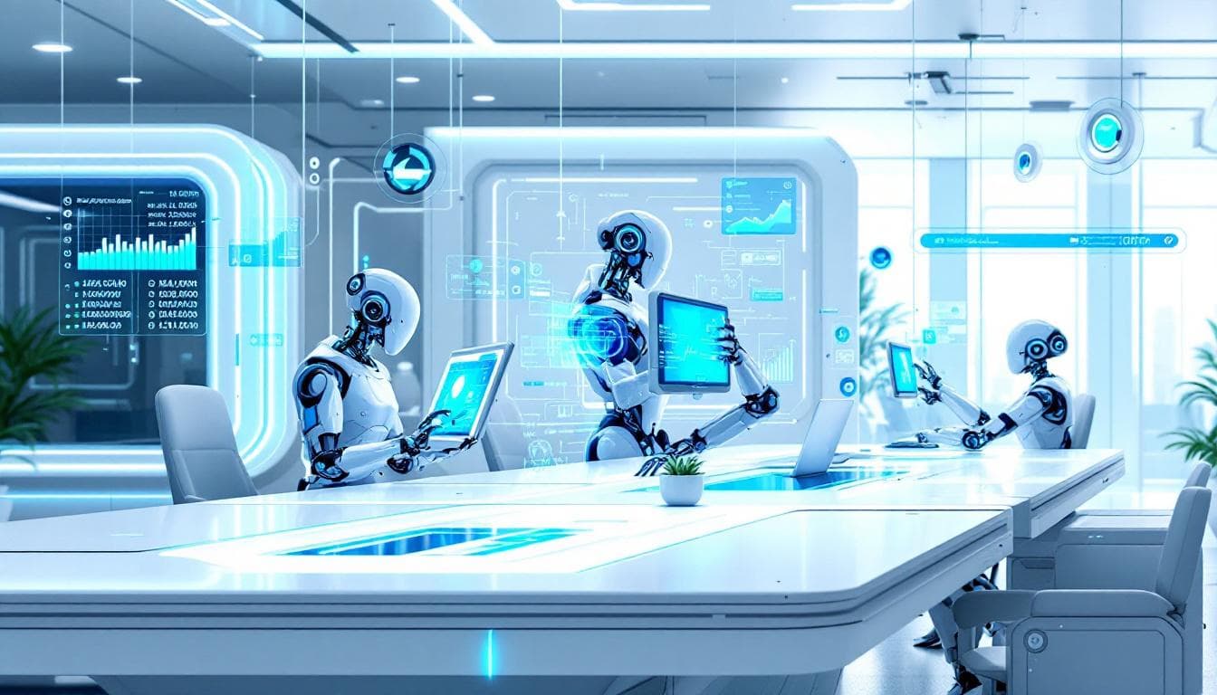 The Future of Work: How AI Is Reshaping Careers in 2026