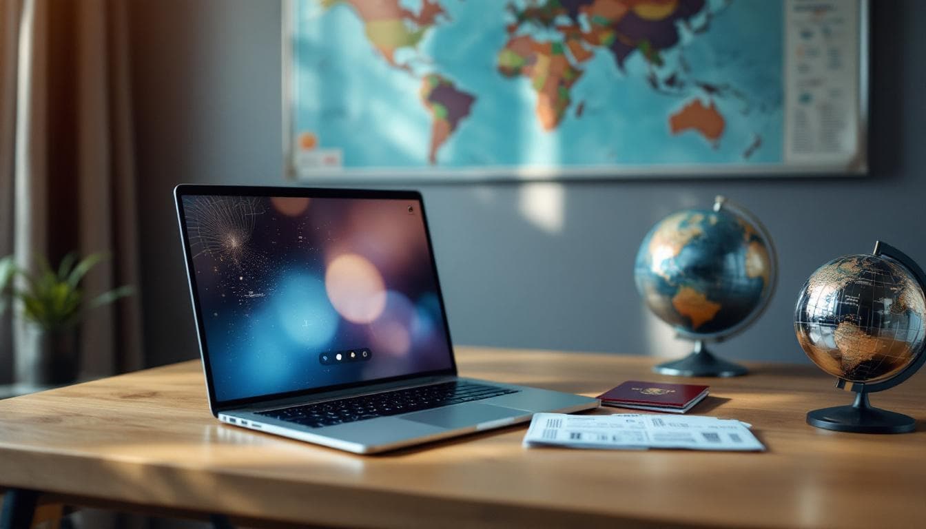 Landing a US Tech Job from Abroad: Raj's International Job Search