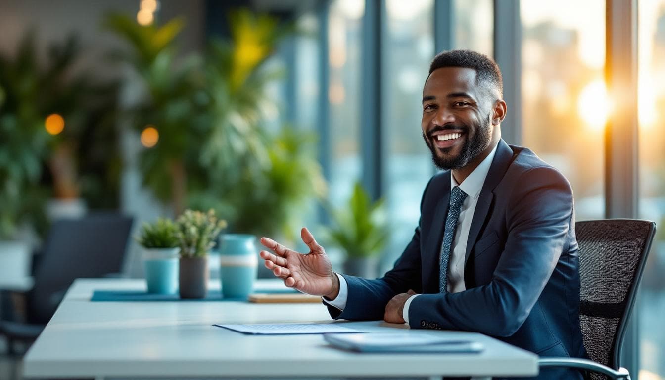 The Complete Interview Preparation Guide: From Nervous to Confident