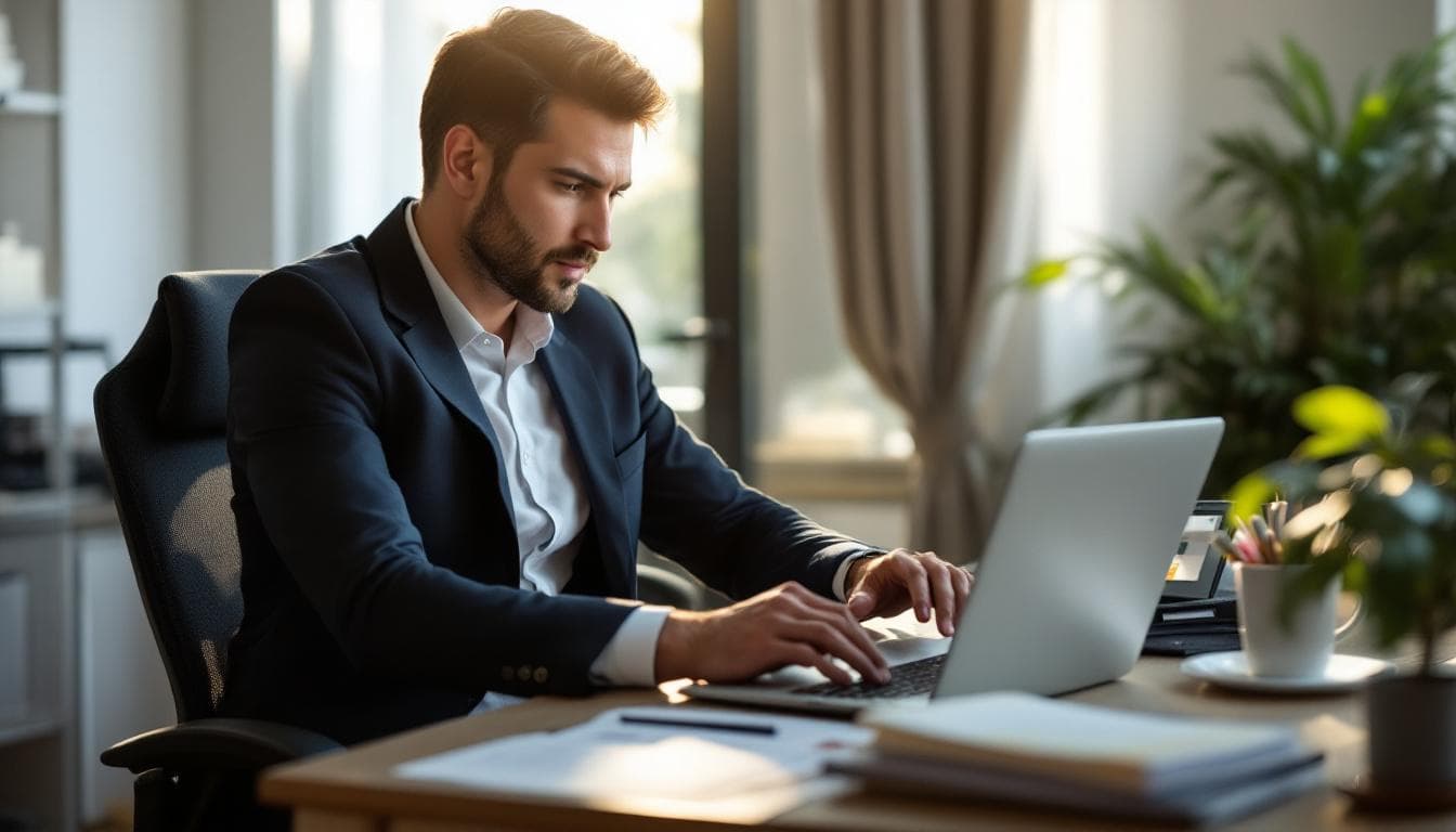 From Layoff to Dream Job in 90 Days: Marcus's Strategic Approach