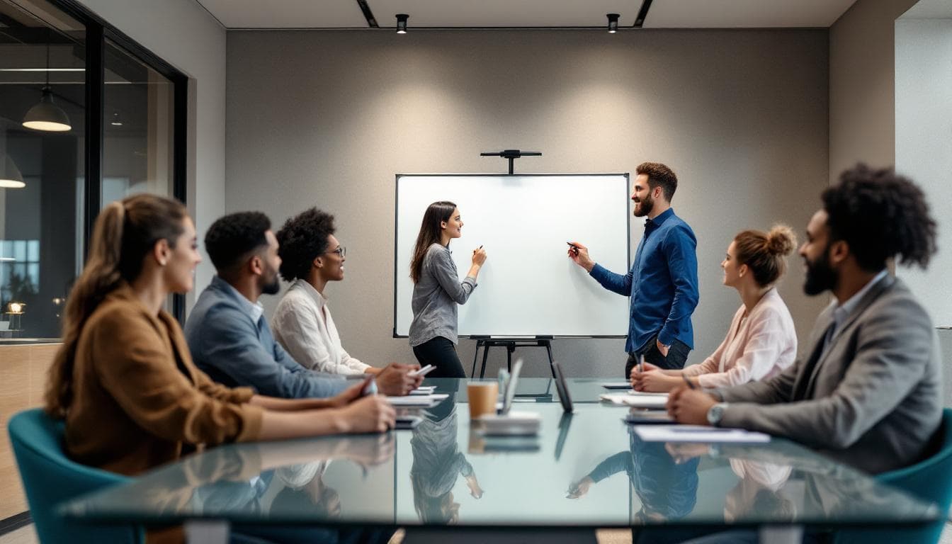 Essential Leadership Skills That Accelerate Your Career