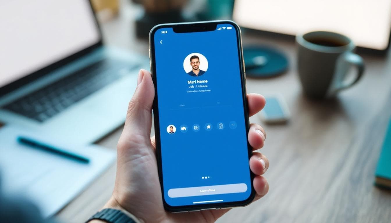 LinkedIn Profile Optimization: The Complete Guide for Job Seekers