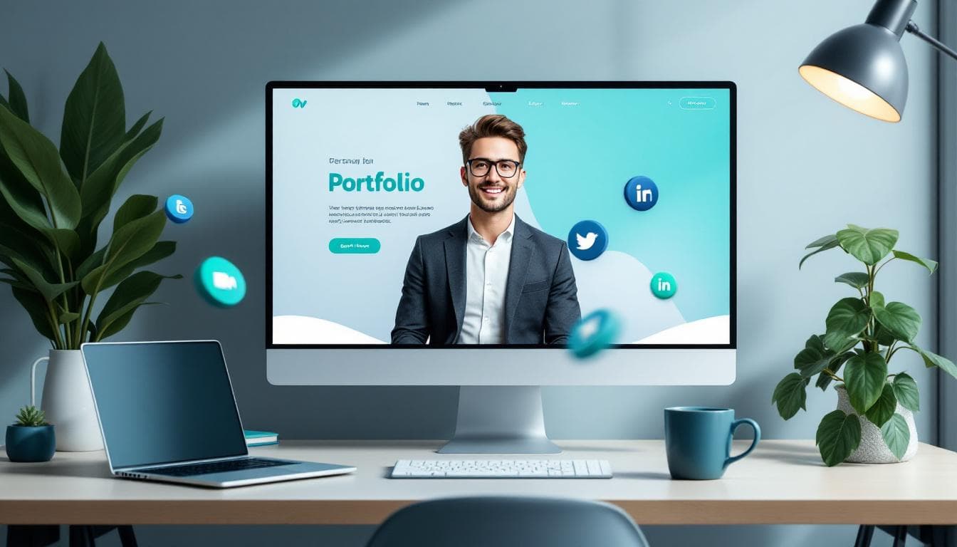 Personal Branding for Career Growth: Stand Out in Your Industry