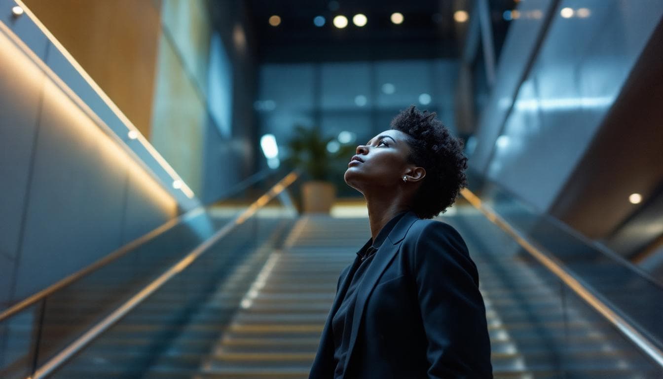 How to Position Yourself for a Promotion: A Strategic Guide