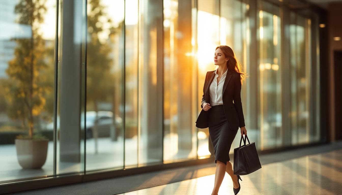 Returning to Work After a 5-Year Career Break: Maria's Journey