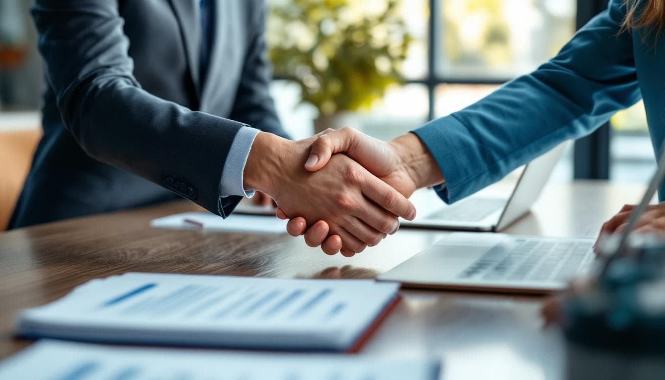 Salary Negotiation: The Complete Guide to Getting What You Deserve