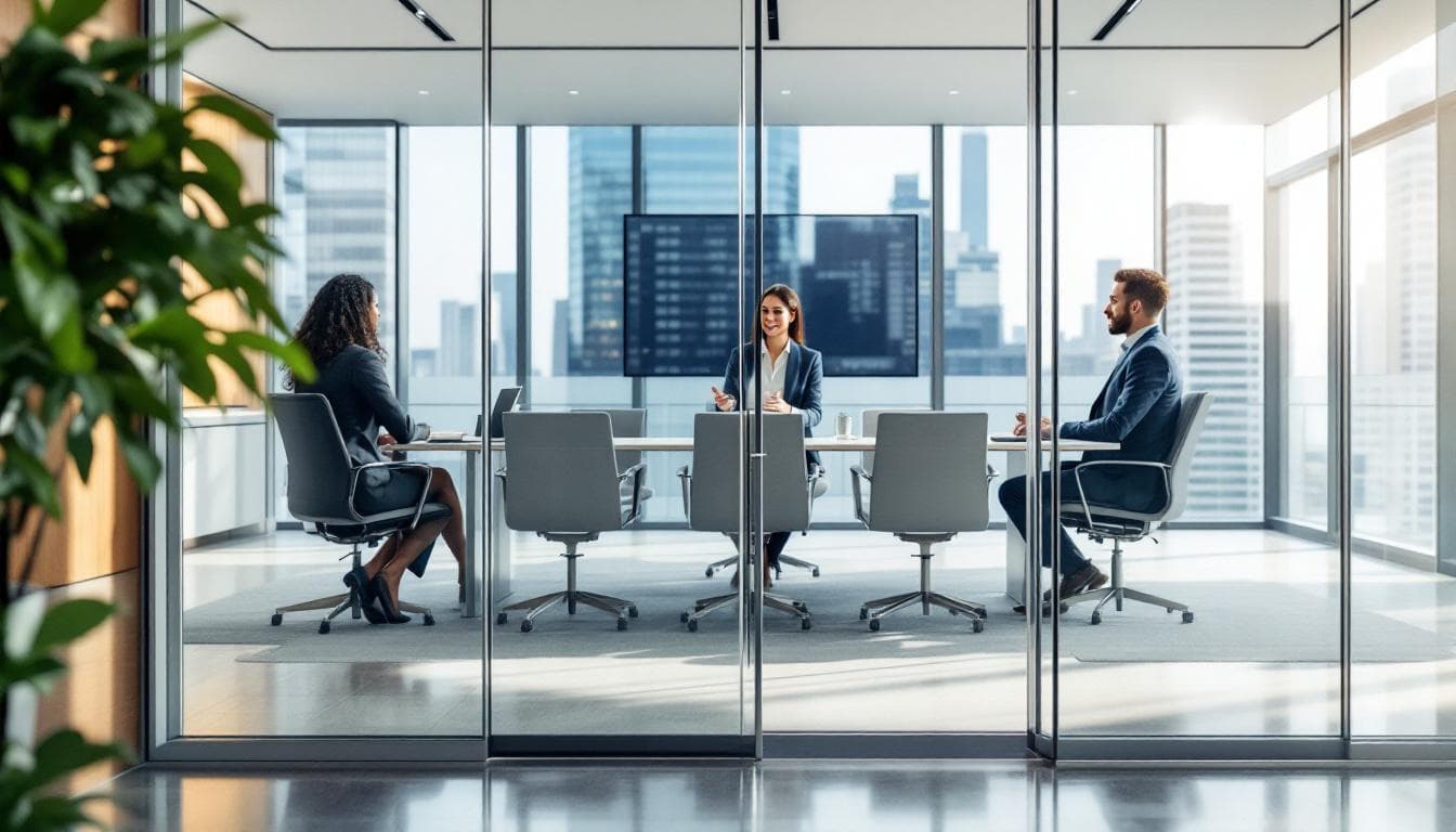 Second Round Interviews: What Changes and How to Prepare