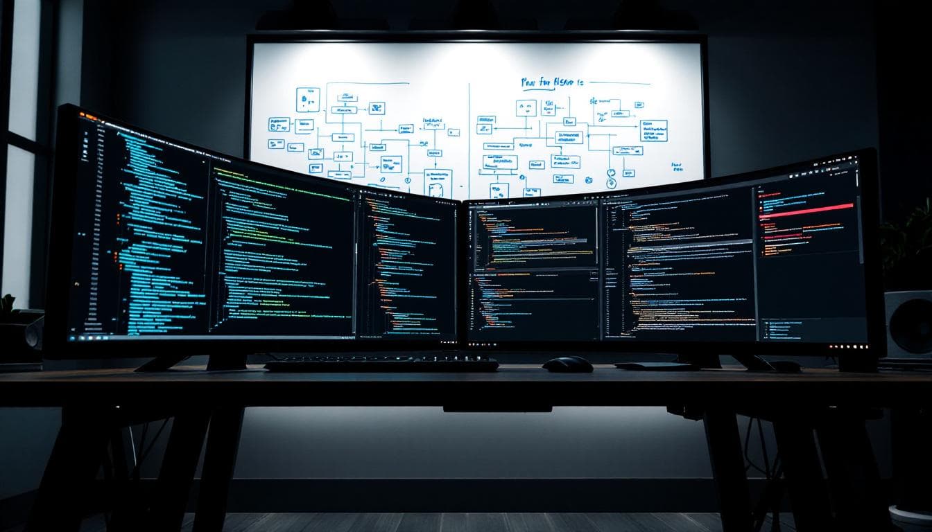 Technical Interview Preparation: A Complete Framework