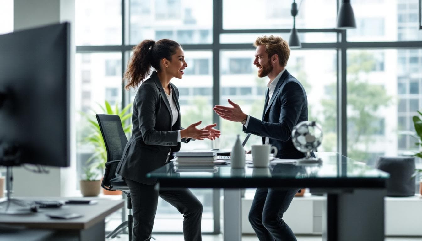 Workplace Communication Skills That Set You Apart